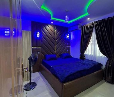 Ojokoro Apartamento | Vendes SERVICED APARTMENT