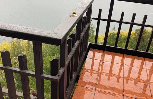 Pucon Apartamento | Arriendo y/o Vendo usufructo por 50 años en la exclusiva Península de Pucon(