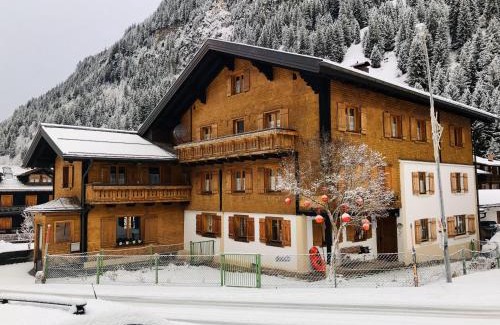 Partenen Apartamento | Vendula Montafon