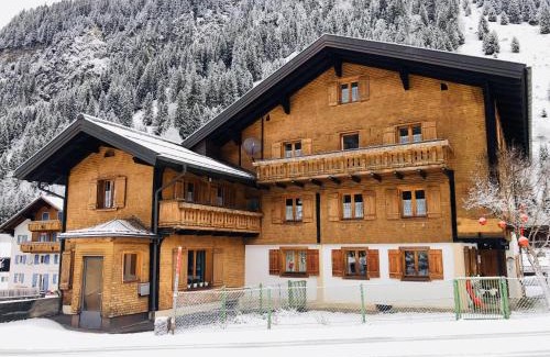Partenen Apartamento | Vendula Montafon