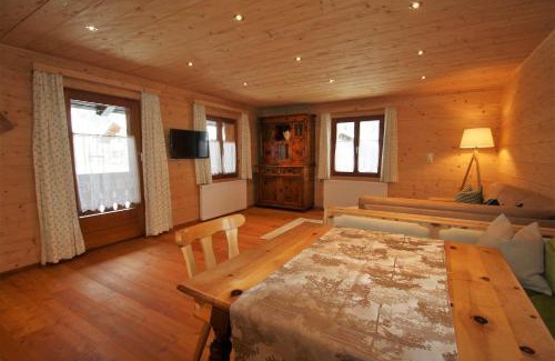 Partenen Apartamento | Vendula Montafon