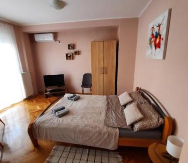 Bistrica Apartamento | Venera apartman