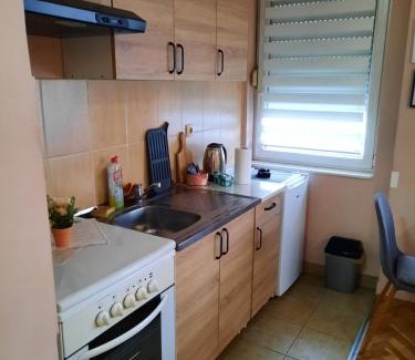 Bistrica Apartamento | Venera apartman