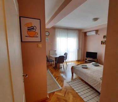 Bistrica Apartamento | Venera apartman