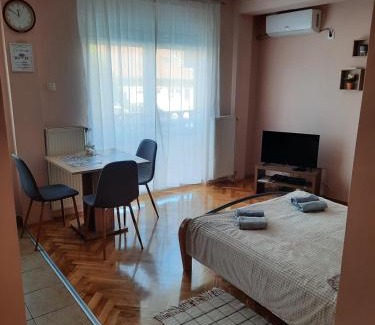 Bistrica Apartamento | Venera apartman