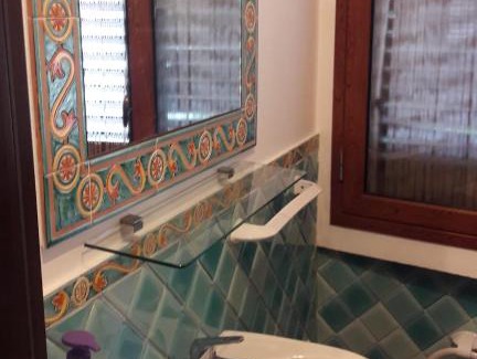 Torre Colonna-sperone Casa | Venere Holidays Rooms