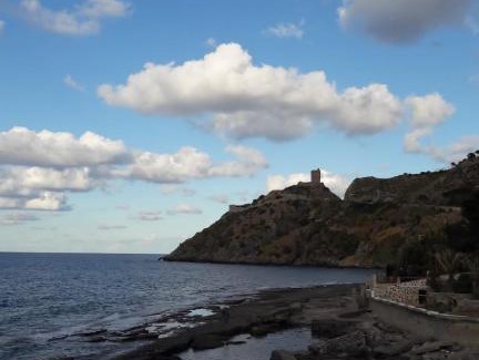 Torre Colonna-sperone Casa | Venere Holidays Rooms