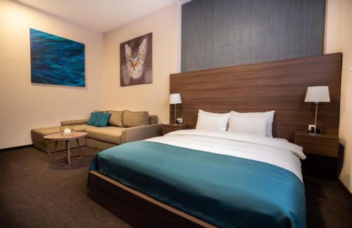 Stari Grad Casa | Veneti Suites