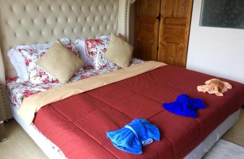 Na Chom Thian Apartamento | Venetian Signature PoolAccess Resort Jomtian Pattaya