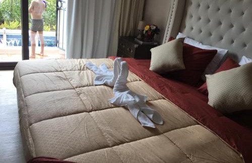 Na Chom Thian Apartamento | Venetian Signature PoolAccess Resort Jomtian Pattaya