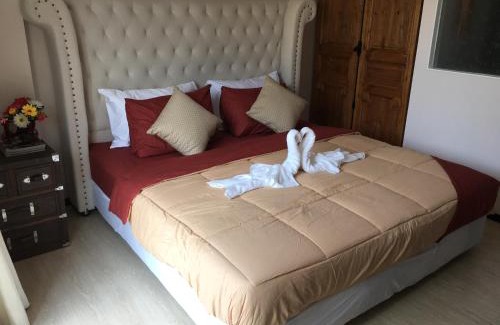 Na Chom Thian Apartamento | Venetian Signature PoolAccess Resort Jomtian Pattaya