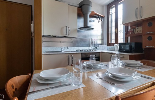 Cassina de' Pecchi Apartamento | Italianway - Veneto 10B