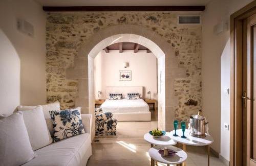 Old Town Rethymnon Apartamento | Veneto Boutique Hotel