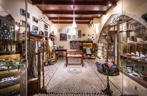Old Town Rethymnon Apartamento | Veneto Boutique Hotel