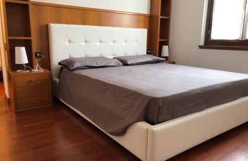 Sarnico Apartamento | Veneto Civico 17