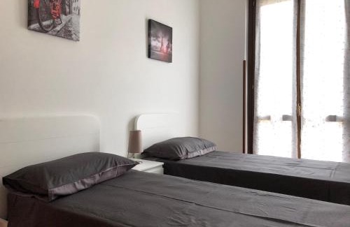 Sarnico Apartamento | Veneto Civico 17