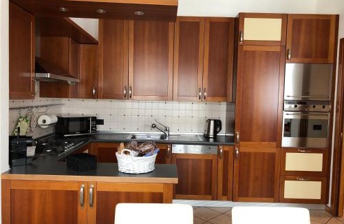 Sarnico Apartamento | Veneto Civico 17