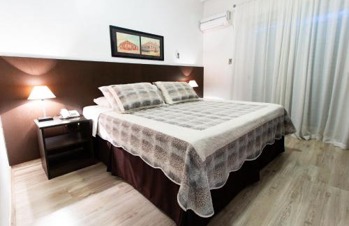 Centro Hotel | Veneto Hotel