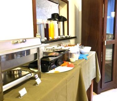 Centro Hotel | Veneto Hotel