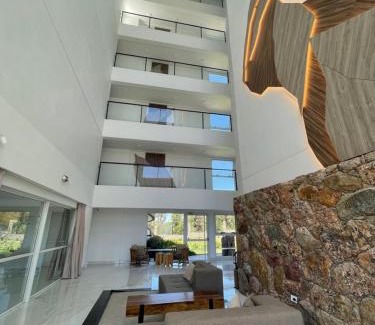 Villa Parque Siquiman Apartamento | Veneto Village