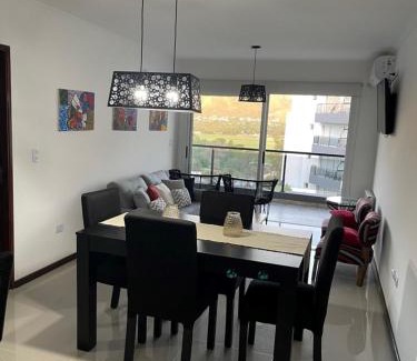 Villa Parque Siquiman Apartamento | Veneto Village