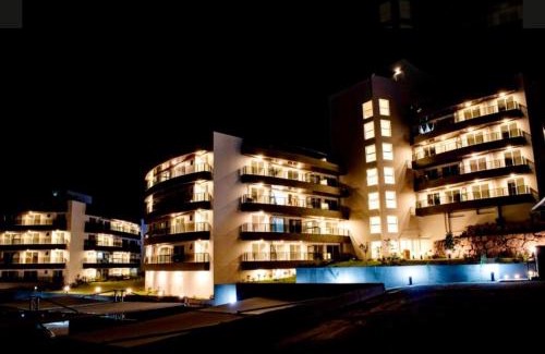 Villa Parque Siquiman Apartamento | Veneto Village Departamento 5min De Carlos Paz- Vista al lago