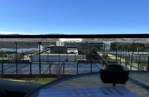 Villa Parque Siquiman Apartamento | Veneto Village - Vista al Lago - 10 minutos a Carlos Paz