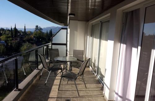 Villa Parque Siquiman Apartamento | Veneto Village Departamento