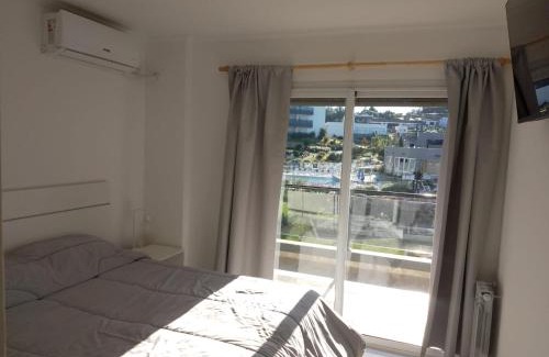 Villa Parque Siquiman Apartamento | Veneto Village Departamento