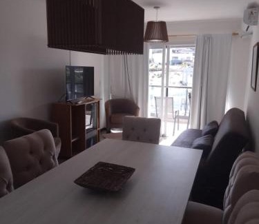 Villa Parque Siquiman Apartamento | Veneto Village Departamento