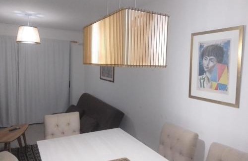 Villa Parque Siquiman Apartamento | Veneto Village Departamento