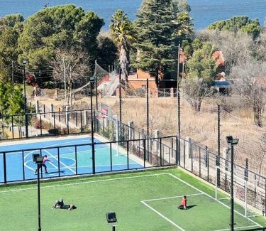 Villa Parque Siquiman Apartamento | Veneto Village