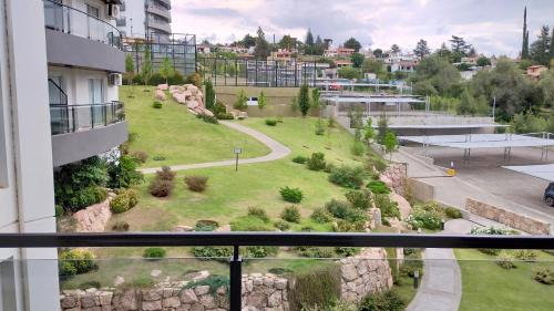 Villa Parque Siquiman Apartamento | Veneto Village, Complejo Vacacional
