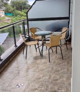 Villa Parque Siquiman Apartamento | Veneto Village, Complejo Vacacional