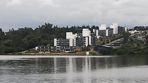Villa Parque Siquiman Apartamento | Veneto Village, Complejo Vacacional