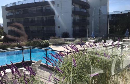 Villa Parque Siquiman Apartamento | Veneto Village J