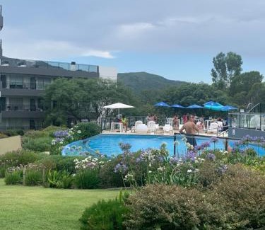 Villa Parque Siquiman Apartamento | Veneto Village J