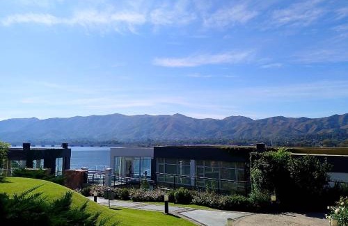 Villa Parque Siquiman Apartamento | Veneto Village J