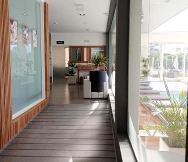 Villa Parque Siquiman Apartamento | Veneto Village J