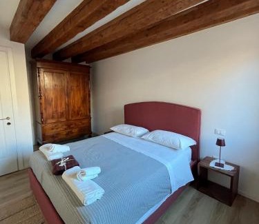 Cannaregio Apartamento | Venexiana Suite