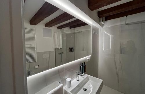 Cannaregio Apartamento | Venexiana Suite