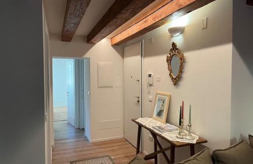 Cannaregio Apartamento | Venexiana Suite