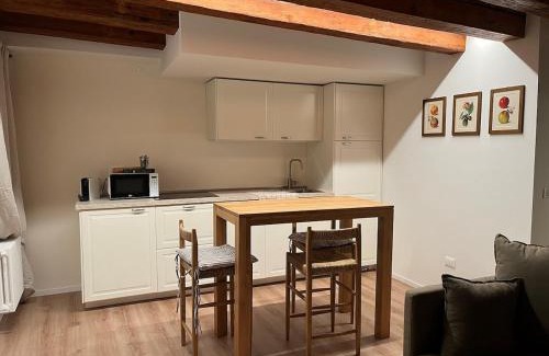 Cannaregio Apartamento | Venexiana Suite