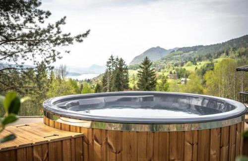 Rovagny Chalet De Esquí | Venez chez vous - Chalet le Dahu