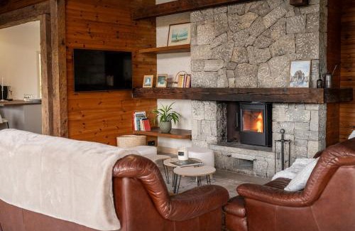 Rovagny Chalet De Esquí | Venez chez vous - Chalet le Dahu