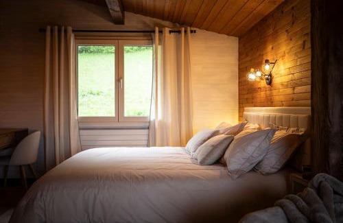Rovagny Chalet De Esquí | Venez chez vous - Chalet le Dahu