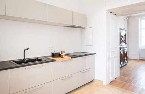 Pommard Apartamento | Venez Passer un Séjour Oenotouristique en Bourgogne !
