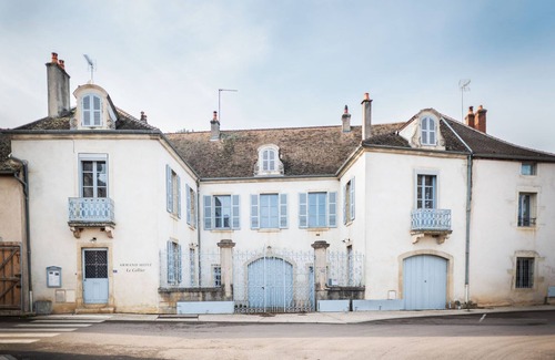 Pommard Apartamento | Venez Passer un Séjour Oenotouristique en Bourgogne !