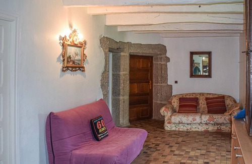 Begard Casa | Alojamiento de 4 habitaciones en Begard