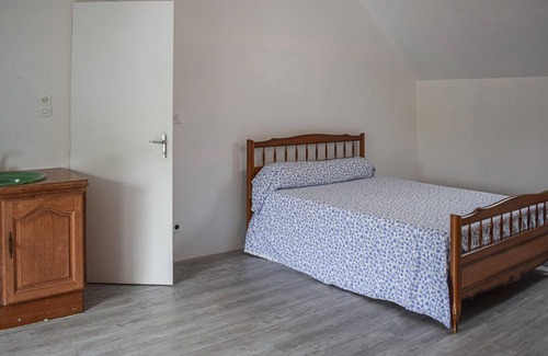 Begard Casa | Alojamiento de 4 habitaciones en Begard